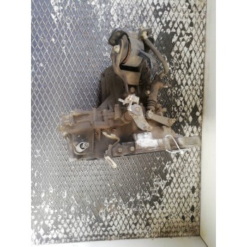 Recambio de caja cambios para hyundai lantra berlina (rd) 1.9 d gls referencia OEM IAM JW2073 578306 