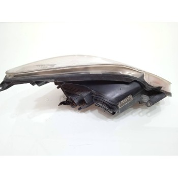 Recambio de faro izquierdo para opel corsa d referencia OEM IAM 13186381  