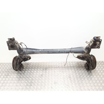 Recambio de puente trasero para peugeot partner kasten confort l1 referencia OEM IAM   