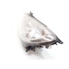 Recambio de faro izquierdo para opel corsa d referencia OEM IAM 13186381  