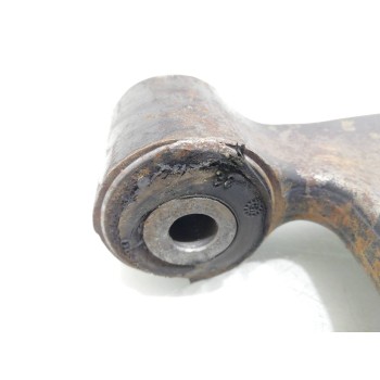 Recambio de brazo suspension inferior delantero derecho para peugeot partner (s2) combi plus referencia OEM IAM   