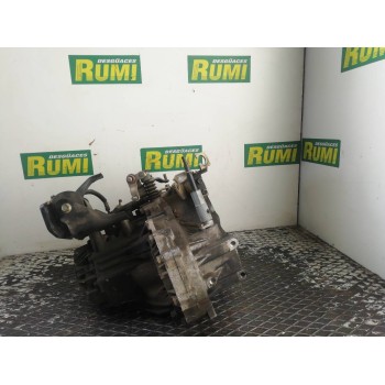 Recambio de caja cambios para hyundai lantra berlina (rd) 1.9 d gls referencia OEM IAM JW2073 578306 