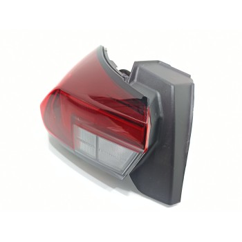 Recambio de piloto trasero izquierdo para opel corsa f e gs referencia OEM IAM 39162662  