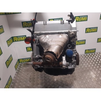Recambio de motor completo para honda stream (rn1/3) 2.0i es referencia OEM IAM 20KA1  