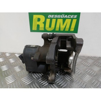 Recambio de pinza de freno trasera izquierda para volkswagen passat lim. (362) edition bluemotion referencia OEM IAM 32332267J  
