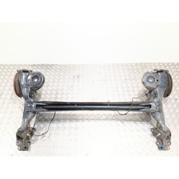 Recambio de puente trasero para peugeot partner kasten confort l1 referencia OEM IAM   