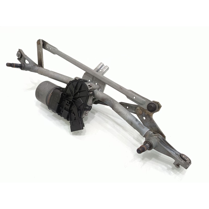 Recambio de motor limpia delantero para citroën berlingo cuadro mixto l referencia OEM IAM 9682861480  