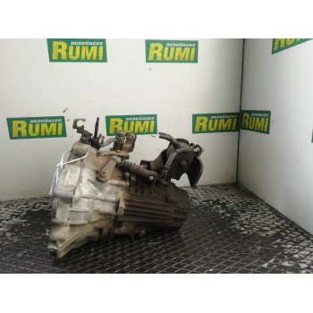 Recambio de caja cambios para hyundai lantra berlina (rd) 1.9 d gls referencia OEM IAM JW2073 578306 