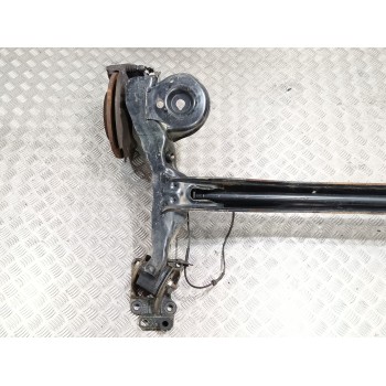 Recambio de puente trasero para peugeot partner kasten confort l1 referencia OEM IAM   