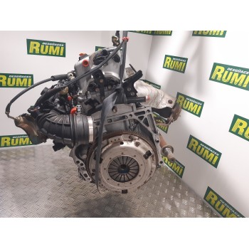 Recambio de motor completo para honda stream (rn1/3) 2.0i es referencia OEM IAM 20KA1  