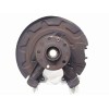 Recambio de mangueta delantera izquierda para volkswagen golf vii lim. advance bluemotion referencia OEM IAM 5Q0255  