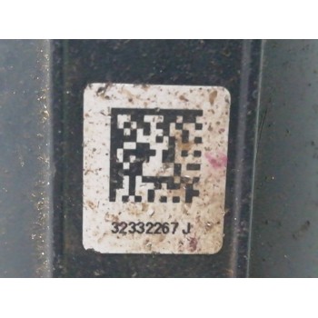 Recambio de pinza de freno trasera izquierda para volkswagen passat lim. (362) edition bluemotion referencia OEM IAM 32332267J  