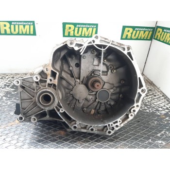 Recambio de caja cambios para opel vectra b berlina básico (1999) referencia OEM IAM 5495775 F23 
