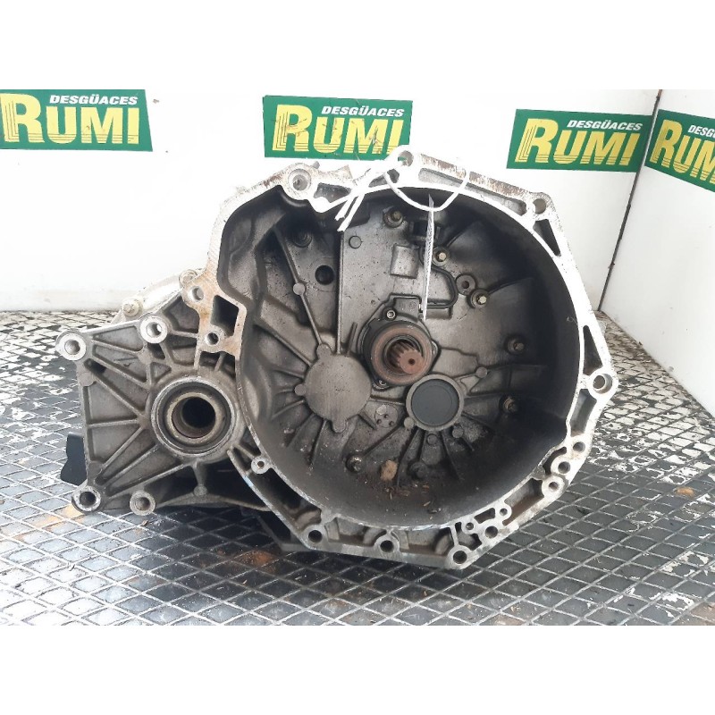 Recambio de caja cambios para opel vectra b berlina básico (1999) referencia OEM IAM 5495775 F23 