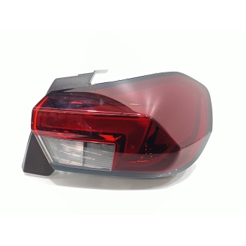 Recambio de piloto trasero derecho para opel corsa f e gs referencia OEM IAM 39162664  