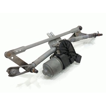 Recambio de motor limpia delantero para citroën berlingo cuadro mixto l referencia OEM IAM 9682861480  