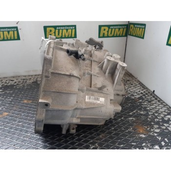 Recambio de caja cambios para opel vectra b berlina básico (1999) referencia OEM IAM 5495775 F23 