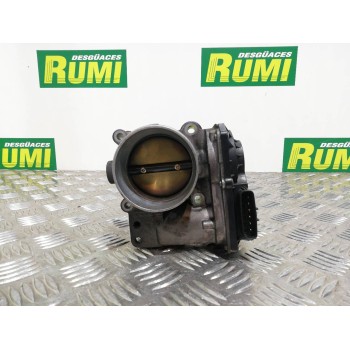 Recambio de caja mariposa para volvo v50 familiar 2.4 kinetic referencia OEM IAM 8677694  