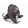 Recambio de mangueta delantera izquierda para volkswagen golf vii lim. advance bluemotion referencia OEM IAM 5Q0255  