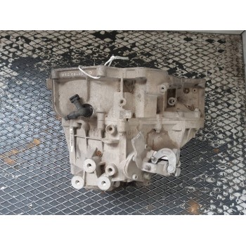 Recambio de caja cambios para opel vectra b berlina básico (1999) referencia OEM IAM 5495775 F23 