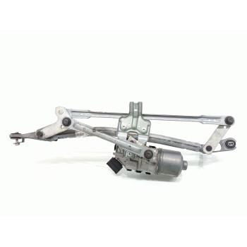 Recambio de motor limpia delantero para citroën berlingo cuadro mixto l referencia OEM IAM 9682861480  