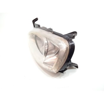 Recambio de faro izquierdo para opel combo (corsa c) referencia OEM IAM 13195923 OPEL COMBO C 