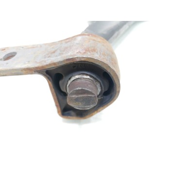 Recambio de brazo suspension inferior delantero derecho para peugeot partner (s2) combi plus referencia OEM IAM   