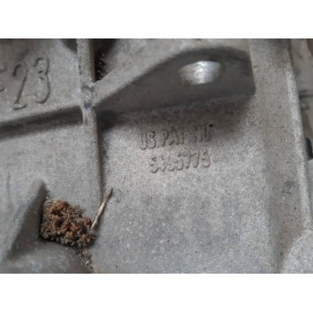 Recambio de caja cambios para opel vectra b berlina básico (1999) referencia OEM IAM 5495775 F23 