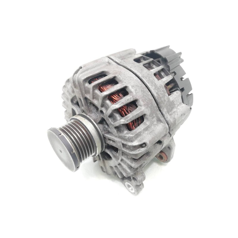 Recambio de alternador para audi a4 avant (8w5) básico referencia OEM IAM 04L903024 04L903024A EG18S015 2620000B 116066529