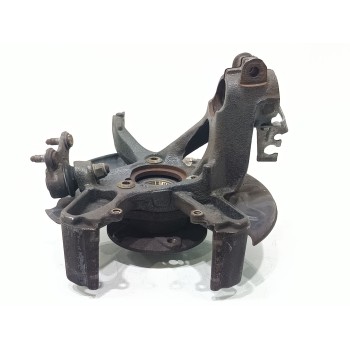 Recambio de mangueta delantera izquierda para volkswagen golf vii lim. advance bluemotion referencia OEM IAM 5Q0255  