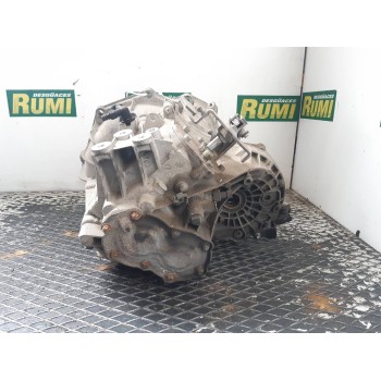 Recambio de caja cambios para opel vectra b berlina básico (1999) referencia OEM IAM 5495775 F23 