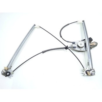 Recambio de elevalunas delantero izquierdo para renault laguna ii (bg0) authentique referencia OEM IAM 4714  