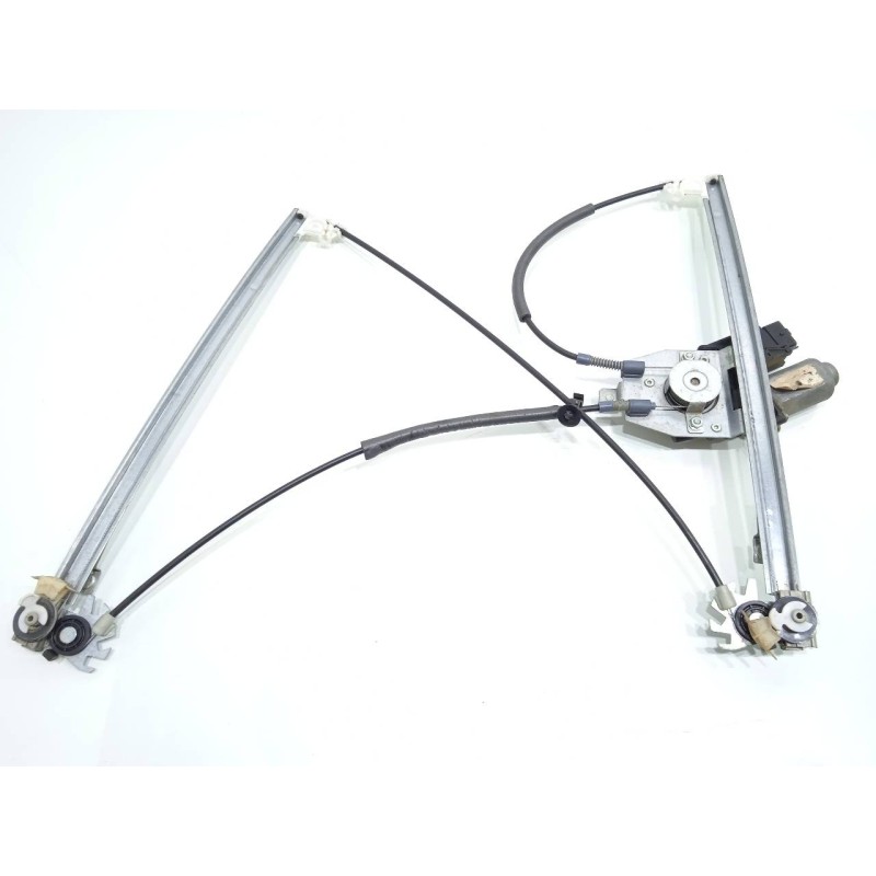 Recambio de elevalunas delantero izquierdo para renault laguna ii (bg0) authentique referencia OEM IAM 4714  