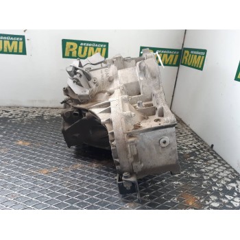 Recambio de caja cambios para opel vectra b berlina básico (1999) referencia OEM IAM 5495775 F23 