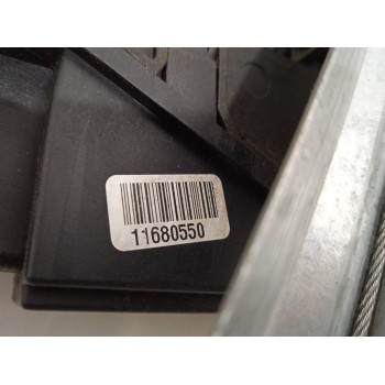 Recambio de elevalunas delantero izquierdo para renault laguna ii (bg0) authentique referencia OEM IAM 4714  