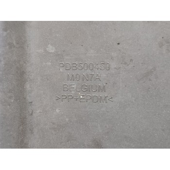 Recambio de panel frontal para land rover range rover sport referencia OEM IAM DPC500010  