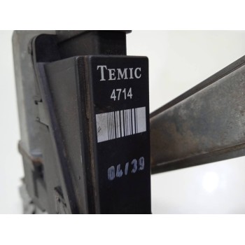 Recambio de elevalunas delantero izquierdo para renault laguna ii (bg0) authentique referencia OEM IAM 4714  