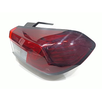 Recambio de piloto trasero derecho para opel corsa f e gs referencia OEM IAM 39162664  