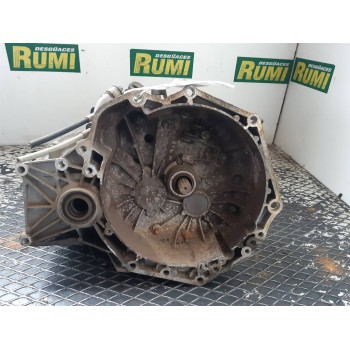 Recambio de caja cambios para opel astra g berlina club referencia OEM IAM 5495775 G1199000528 F23