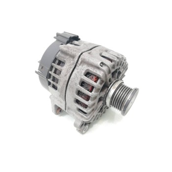 Recambio de alternador para audi a4 avant (8w5) básico referencia OEM IAM 04L903024 04L903024A EG18S015 2620000B 116066529
