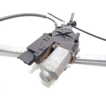 Recambio de elevalunas delantero izquierdo para renault laguna ii (bg0) authentique referencia OEM IAM 4714  