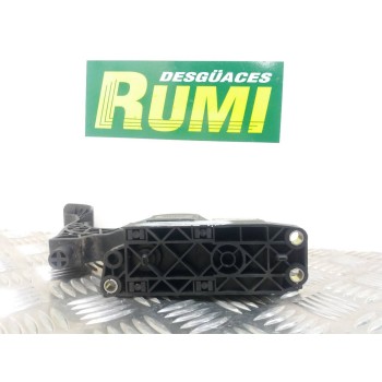 Recambio de potenciometro pedal para seat cordoba berlina (6l2) sportrider referencia OEM IAM 0281002378 6Q1721503 