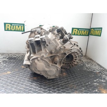 Recambio de caja cambios para opel astra g berlina club referencia OEM IAM 5495775 G1199000528 F23