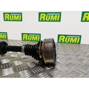 Recambio de transmision delantera izquierda para seat toledo (1l) magnus referencia OEM IAM   