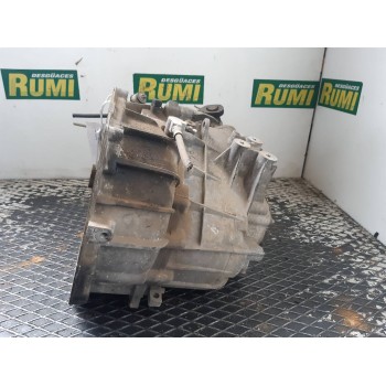 Recambio de caja cambios para opel astra g berlina club referencia OEM IAM 5495775 G1199000528 F23