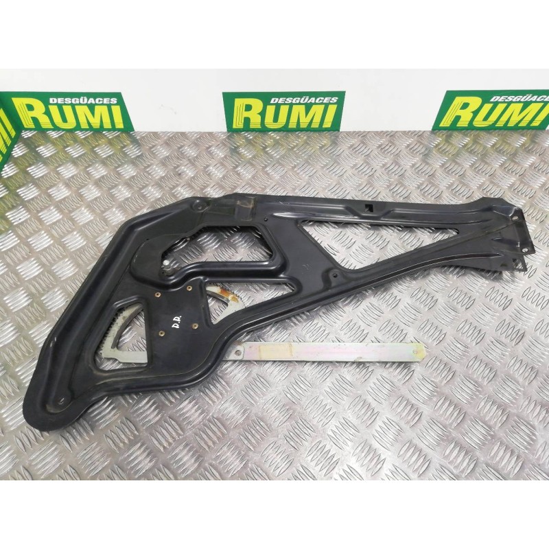 Recambio de elevalunas delantero derecho para volkswagen lt caja abierta (mod. 1997) lt 28 caja abierta referencia OEM IAM   