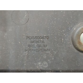 Recambio de panel frontal para land rover range rover sport referencia OEM IAM DPC500010  