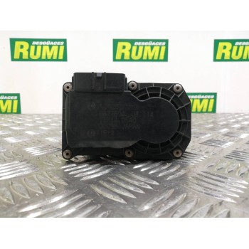Recambio de caja mariposa para volvo v50 familiar 2.4 kinetic referencia OEM IAM 8677694  