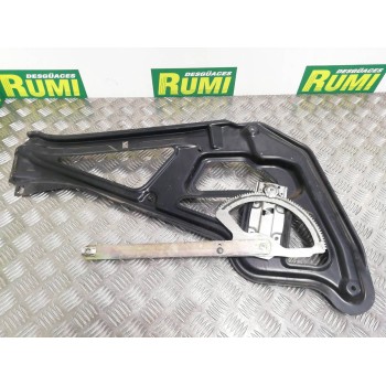 Recambio de elevalunas delantero derecho para volkswagen lt caja abierta (mod. 1997) lt 28 caja abierta referencia OEM IAM   