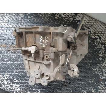 Recambio de caja cambios para opel astra g berlina club referencia OEM IAM 5495775 G1199000528 F23